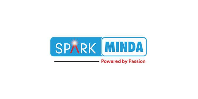 Spark Minda