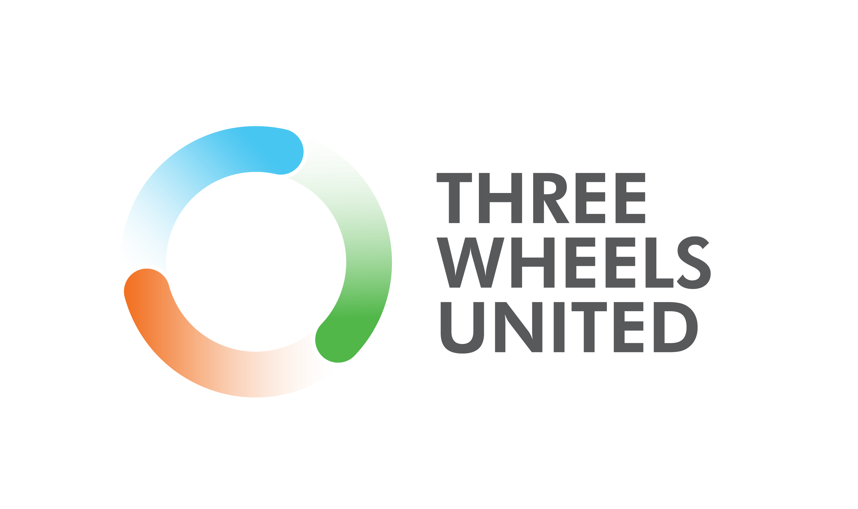 Three Wheels United
