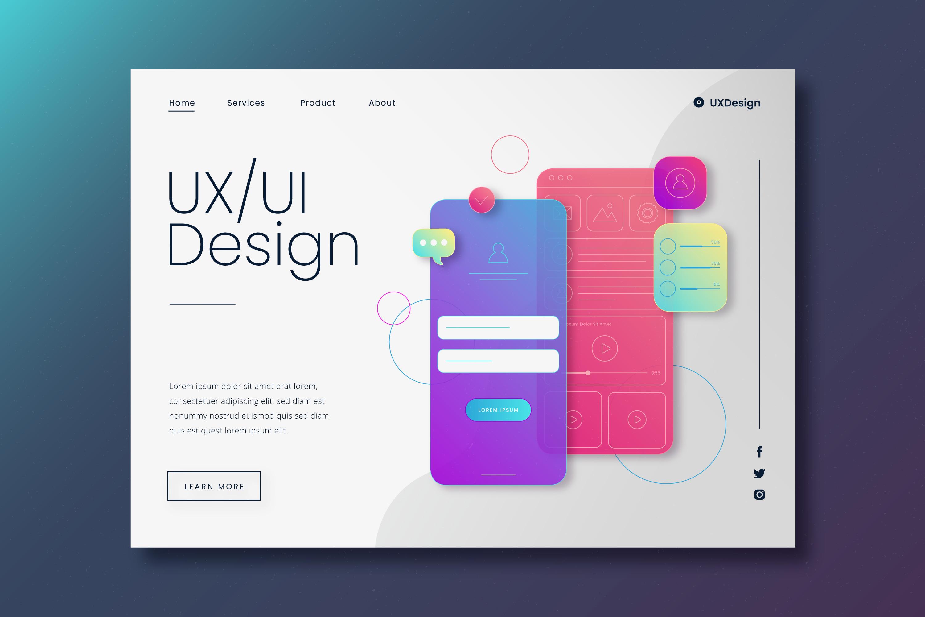 User Research & Strategy