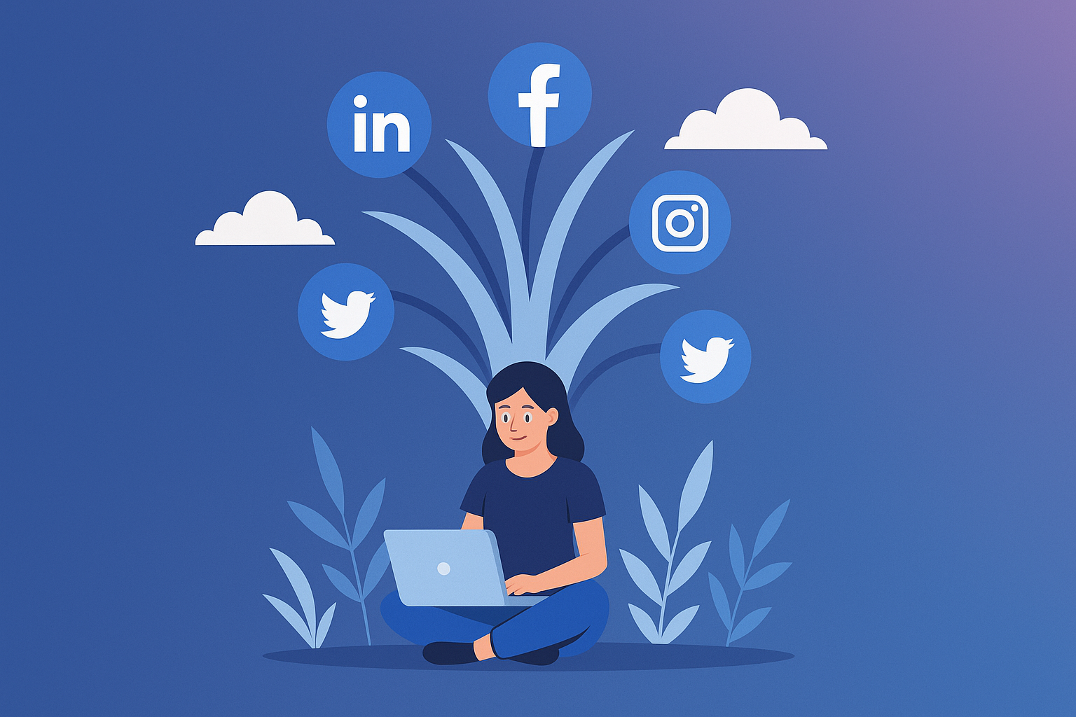 Social Media Autoposter