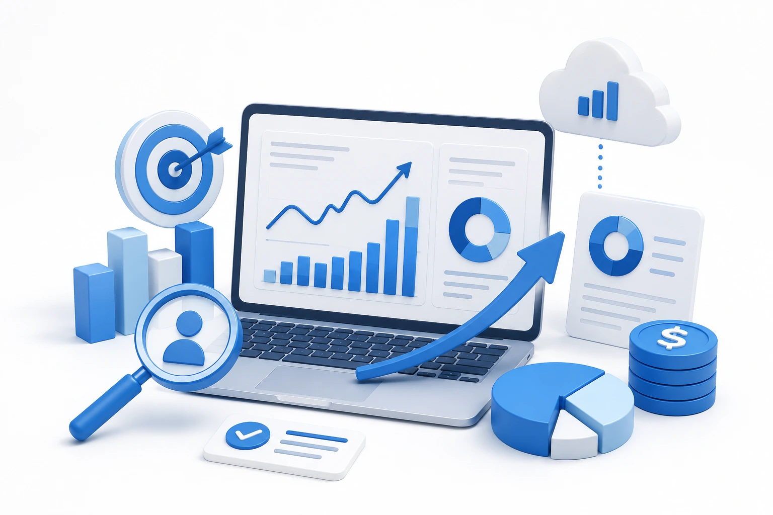 How analytical tools drive revenue growth