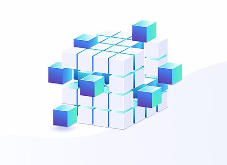 Big data service
