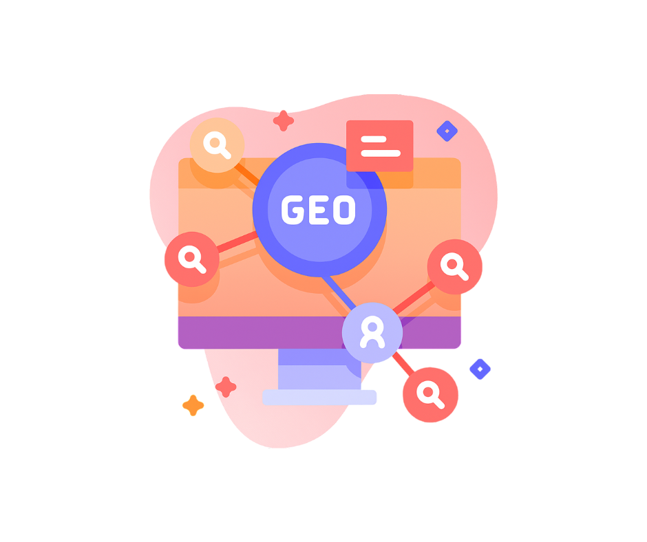 Generative Engine Optimization (GEO)