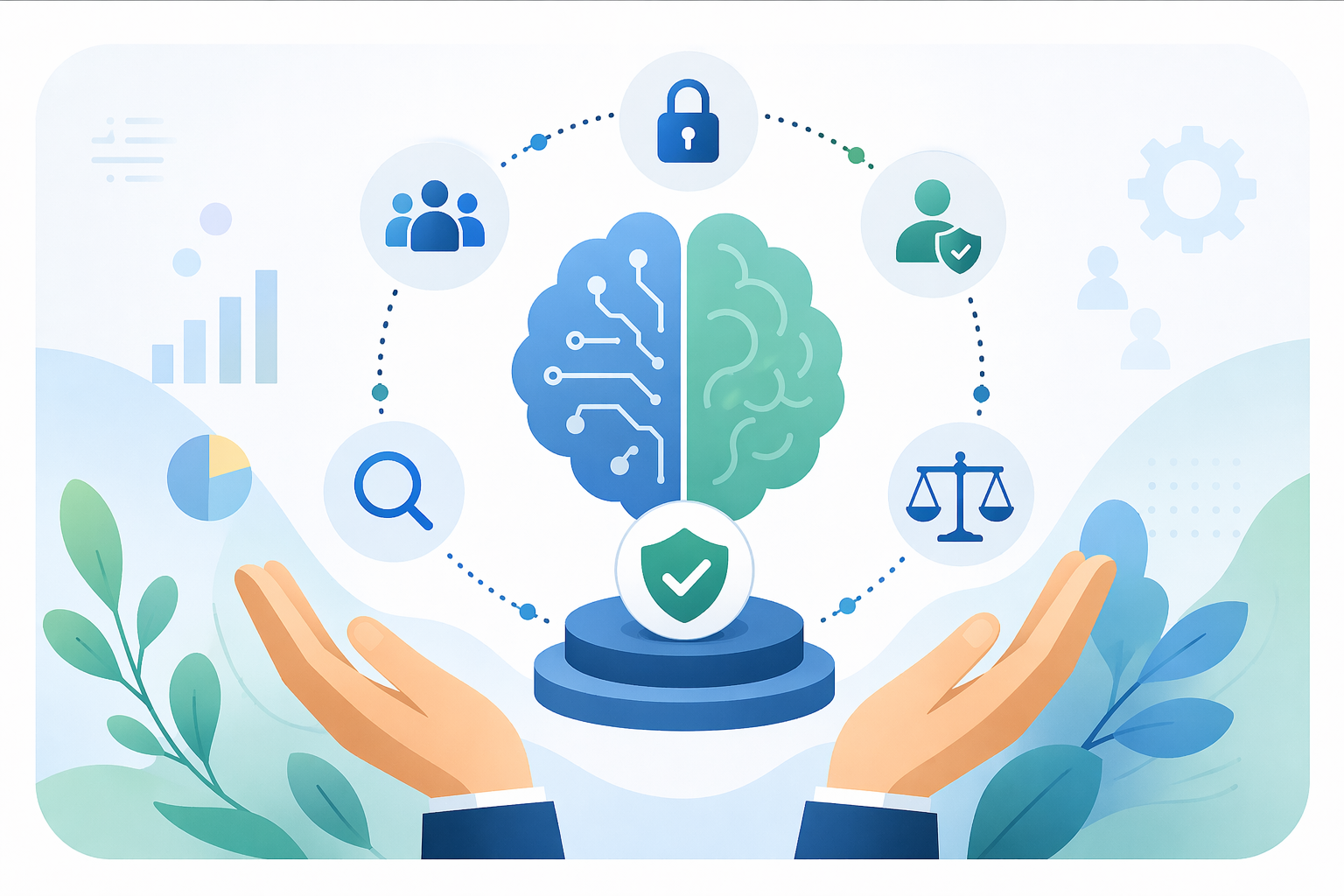 How Your Business Should Use AI Responsibly?