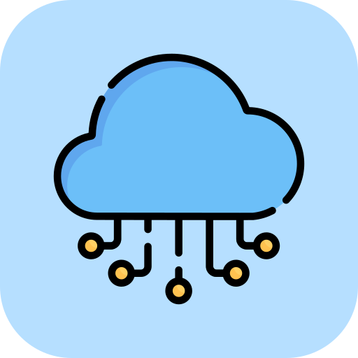 cloud services