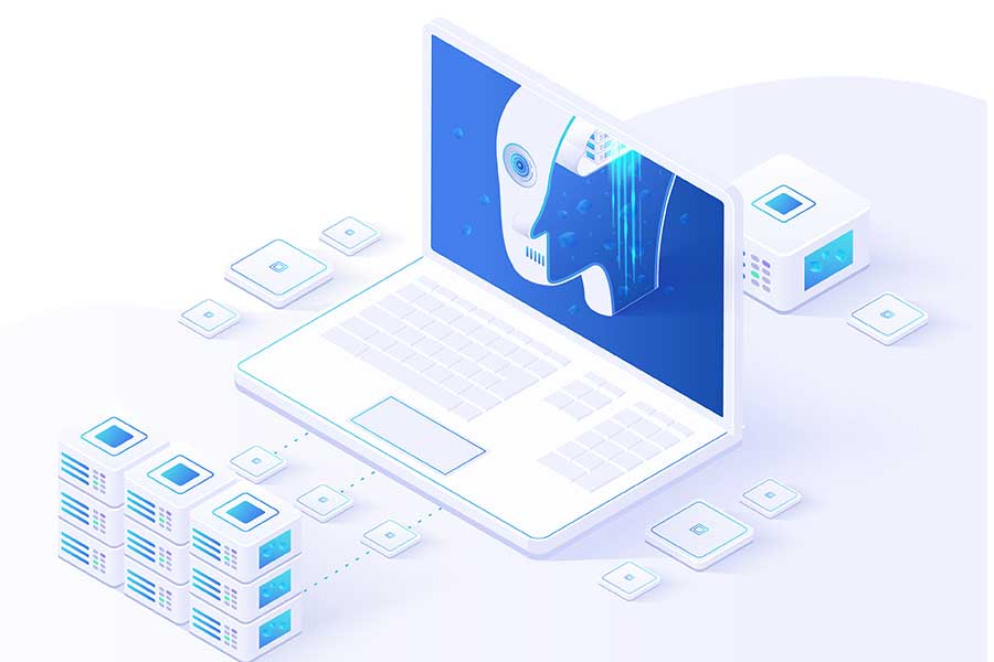 website development